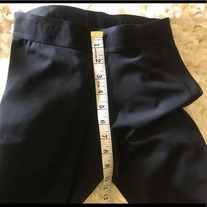IVY PARK Pants - Ivy Park Active Slashed Leggings In Black IVY PARK Pants - Ivy Park Active Slashed Leggings In Black
